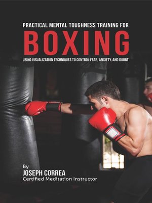 cover image of Practical Mental Toughness Training for Boxing